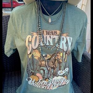 New graphic tees